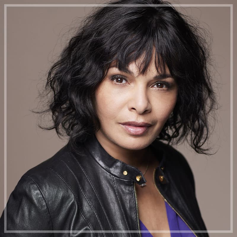 Aperçu du projet — Bande démo pour une actrice