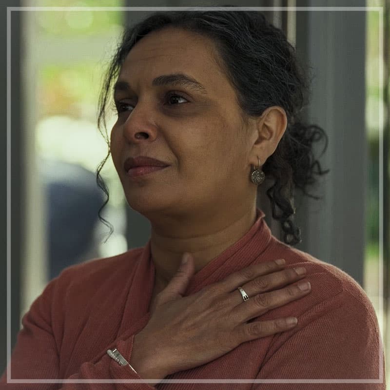 Aperçu du projet — Montage du trailer du court-métrage « Mme Faïza & Dr Love »