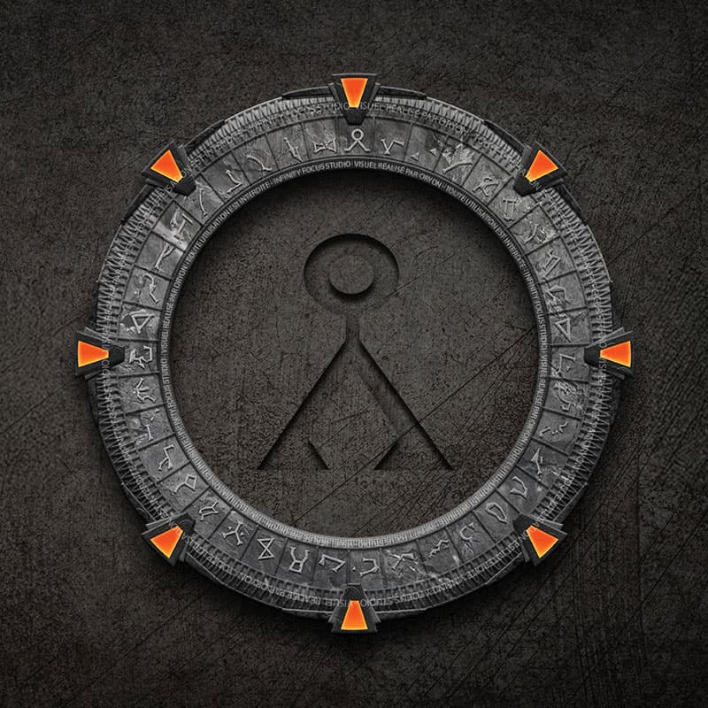 Project preview — Artwork and fan art
