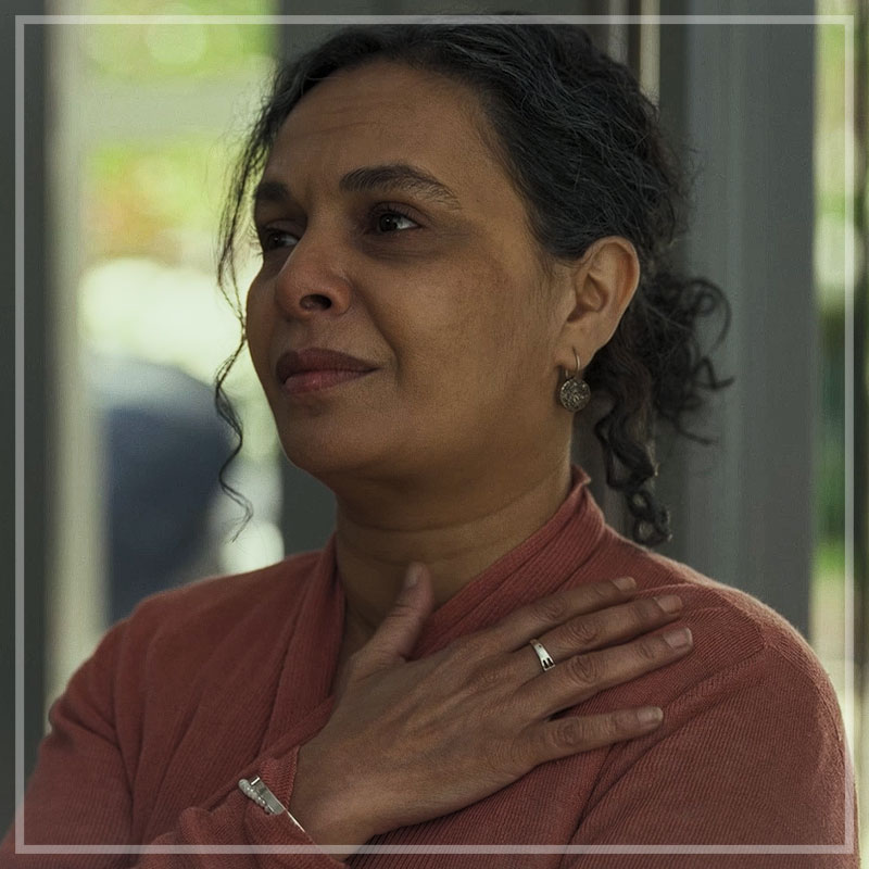 Trailer Mme Faïza & Dr Love - Court-métrage