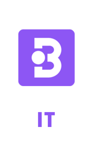 Breizh'IT Logo